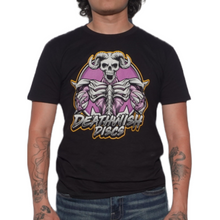 Load image into Gallery viewer, Deathwish Discs Shirt
