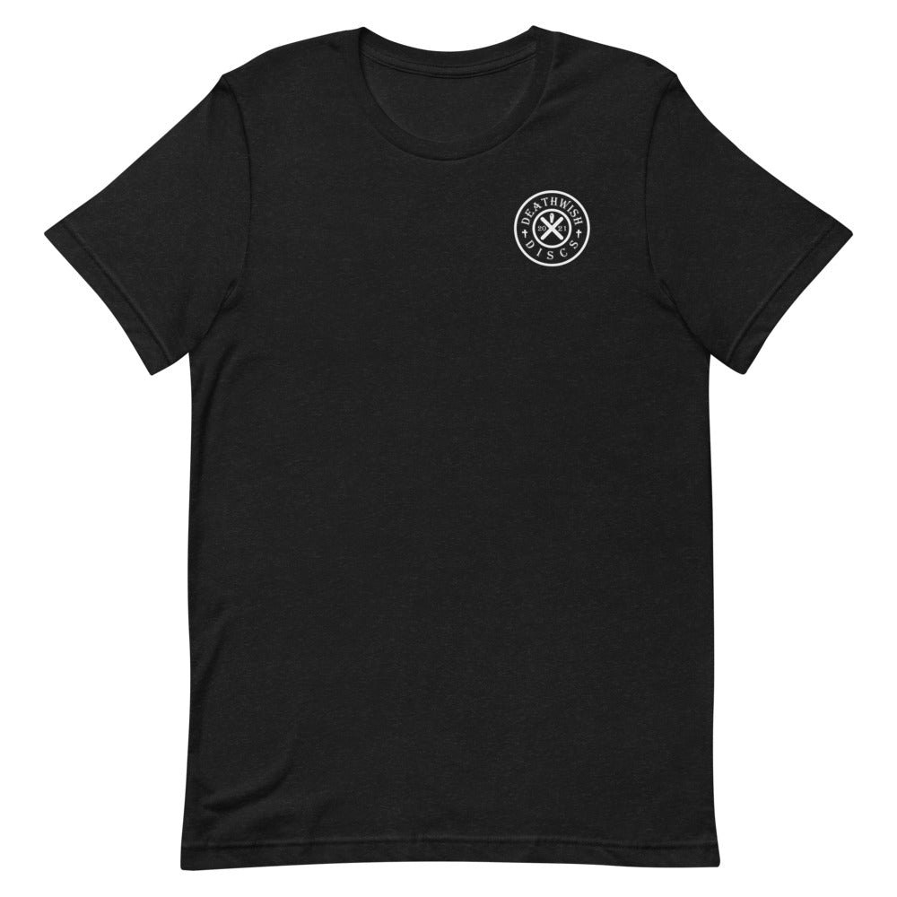 DwDGeisha unisex t-shirt